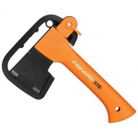 تصویر تبر فیسکارس X5 ا Fiskars Axe X5 Fiskars Axe X5