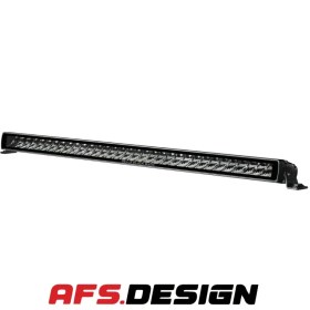 تصویر لایت بار کریستالی 107 CM 