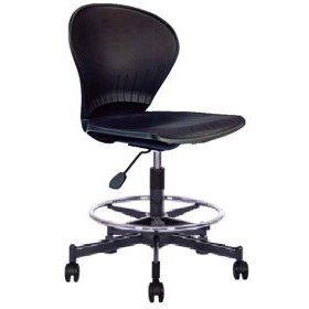 تصویر صندلی صنعتی نیلپر LCI 315 R Nilper Industrial Chair LCI 315R