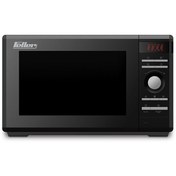 تصویر مایکروویو فلر MW034 ظرفیت ۳۴ لیتر 