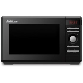 تصویر مایکروویو فلر MW034 ظرفیت ۳۴ لیتر 