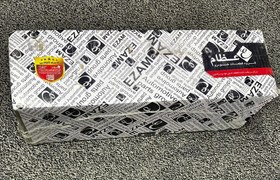 تصویر میل لنگ پیکان عظام 