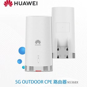 تصویر مودم ثابت سیمکارتی هواوی ا Huawei N5368X 5g Huawei N5368X 5g