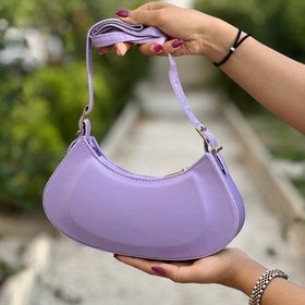 تصویر کیف دوشی آنیسا 