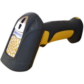 تصویر بارکدخوان میندئو مدل 5250 Mindeo 5250 Barcode Scanner