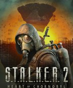 تصویر بازی S.T.A.L.K.E.R. 2: Heart of Chornobyl کامپیوتر 