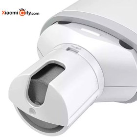 تصویر سوهان ناخن حیوانات خانگی شیائومی Xiaomi Pawbby Electric Pet Nail Grinder MG-NG001A 