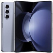 تصویر گوشی موبایل سامسونگ مدل Galaxy Z Fold5 دو سیم کارت ظرفیت 512 گیگابایت و رم 12 گیگابایت - ویتنام Samsung Galaxy Z Fold5 Dual SIM 512GB And 12GB RAM Mobile Phone - Vietnam