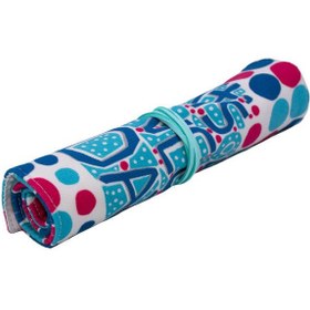 تصویر جامدادی رولی It’s a new day 