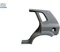 تصویر گلگیر عقب چپ هیوندای توسان 