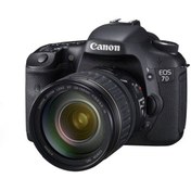 تصویر دوربین دیجیتال کانن ای او اس 7 دی - بدنه ا Canon EOS 7D - Body Canon EOS 7D - Body
