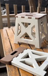 تصویر صندلی (چهارپایه) 