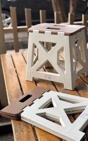 تصویر صندلی (چهارپایه) 