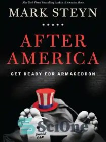 تصویر دانلود کتاب After America: Get Ready for Armageddon - پس از آمریکا: برای آرماگدون آماده شوید 