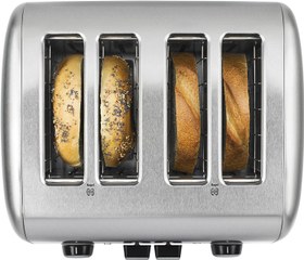 تصویر توستر کیچن اید KitchenAid KMT4115SX Stainless Steel Toaster - ارسال ۱۰ الی ۱۵ روز کاری 