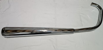 تصویر اگزوز هوندا مدل S600 