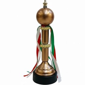 تصویر کاپ قهرمانی کد IR016 تکی 