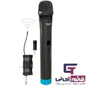 تصویر میکروفون بی سیم تسکو مدل TMIC5500 