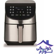 تصویر سرخ کن کنوود مدل HFM80 kenwood HFM80 air fryer