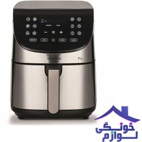 تصویر سرخ کن کنوود مدل HFM80 kenwood HFM80 air fryer