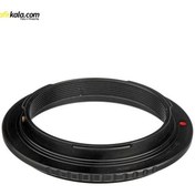 تصویر رینگ معکوس نیکون Nikon Reverse Adapter Ring 77mm 