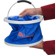 تصویر سطل زباله خودرو 