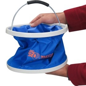 تصویر سطل زباله خودرو 