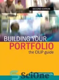 خرید و قیمت دانلود کتاب Building Your Portfolio: The Cilip Guide – ساخت ...