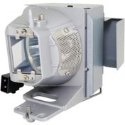 تصویر لامپ ویدئو پروژکتور OPTOMA EH334 OPTOMA EH334 projector lamp