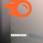 تصویر خرید اکانت Semrush 