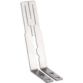 تصویر المنت تيغه اي دو شیار کد k5-2 