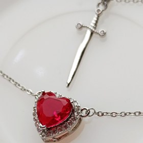 تصویر گردنبند کاپلی 