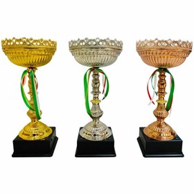 تصویر کاپ قهرمانی کد IR019 ست 