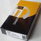 تصویر یاتاقان ثابت و متحرک سایز 0/50 IBBC کد 511 مناسب برای پراید 