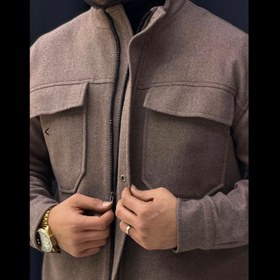 تصویر کت فوتر مردانه 