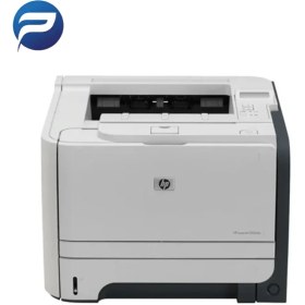 تصویر پرینتر لیزری اچ پی مدل laserjet p2055dn 