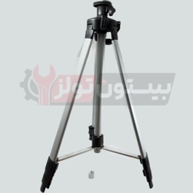تصویر سه پایه تراز لیزری 