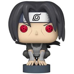 تصویر فیگور فانکو پاپ ایتاچی اوچیها از انیمه ناروتو 