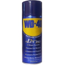 تصویر اسپری WD-40 WD-40