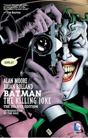 تصویر Batman The Killing Joke 