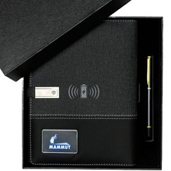 تصویر پک هدیه مدیریتی VIP 