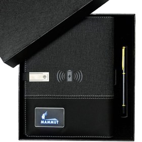 تصویر پک هدیه مدیریتی VIP 