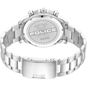 تصویر ساعت مچی مردانه پلیس مدل PEWJK0021002 Police Men's watch model PEWJK0021002