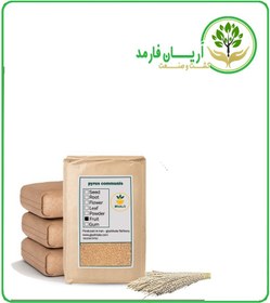 تصویر گرده لقاح خرما خشک فله 