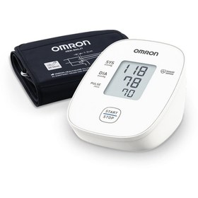 تصویر فشارسنج omron مدل M2 