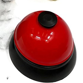 تصویر زنگ رومیزی 