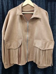 تصویر بامبر کابویی - قهوای 