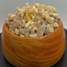 تصویر کندر خوراکی 