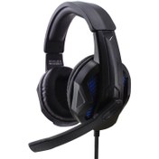 تصویر هدست گیمینگ باوین مدل BH-29 BAVIN BH-29 Gaming Headset