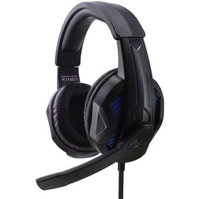 تصویر هدست گیمینگ باوین مدل BH-29 BAVIN BH-29 Gaming Headset